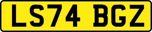 LS74BGZ