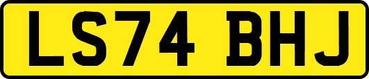 LS74BHJ