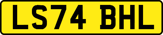 LS74BHL