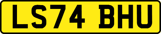 LS74BHU