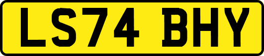 LS74BHY