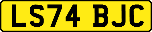 LS74BJC