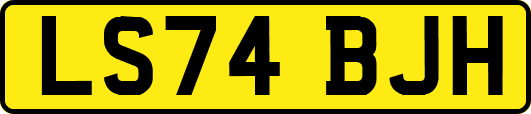 LS74BJH