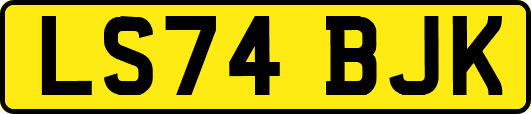 LS74BJK