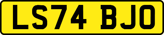 LS74BJO