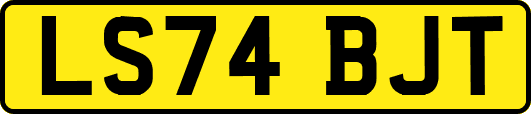 LS74BJT