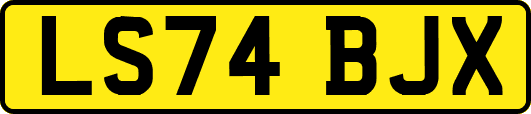 LS74BJX