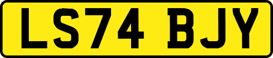 LS74BJY