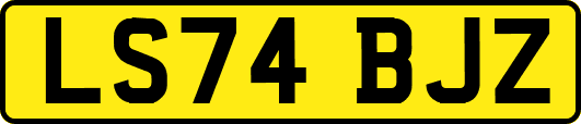 LS74BJZ