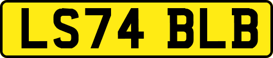 LS74BLB
