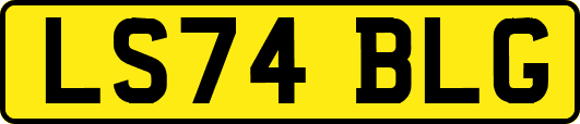 LS74BLG