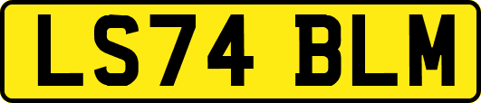 LS74BLM