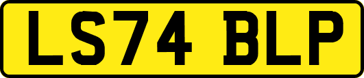 LS74BLP