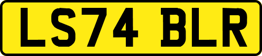 LS74BLR