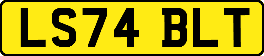 LS74BLT