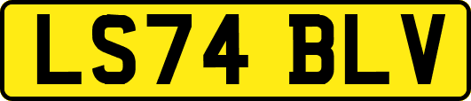 LS74BLV