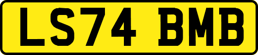 LS74BMB