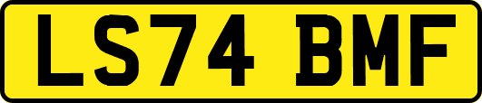 LS74BMF