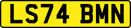LS74BMN