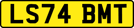 LS74BMT