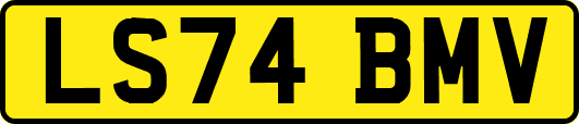 LS74BMV