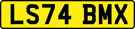 LS74BMX