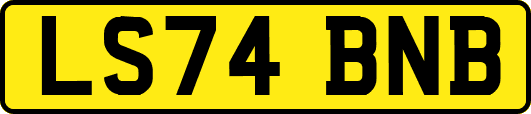 LS74BNB