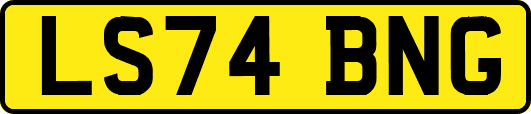 LS74BNG