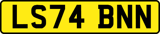 LS74BNN