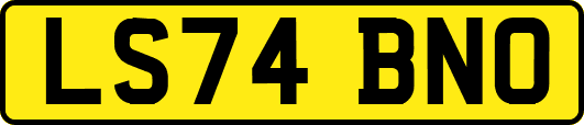 LS74BNO
