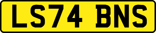 LS74BNS