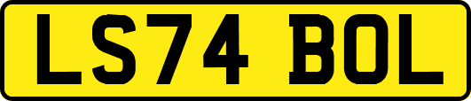 LS74BOL