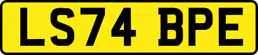 LS74BPE