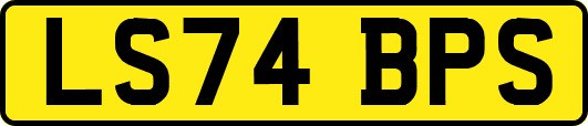 LS74BPS