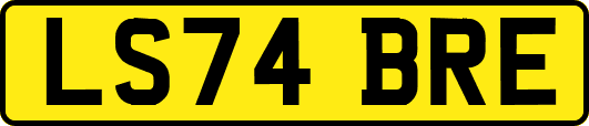 LS74BRE