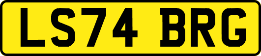 LS74BRG