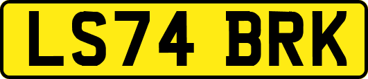 LS74BRK
