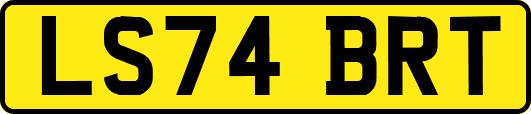 LS74BRT