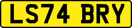 LS74BRY