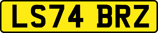 LS74BRZ