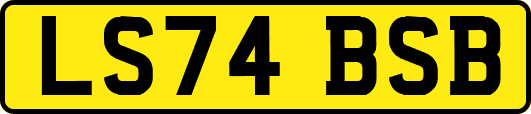 LS74BSB