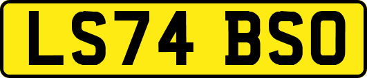 LS74BSO
