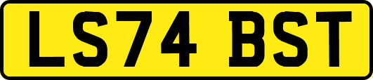 LS74BST