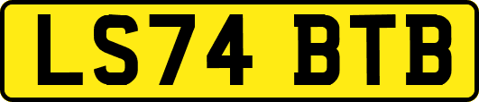 LS74BTB