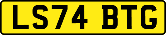 LS74BTG