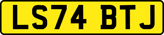 LS74BTJ