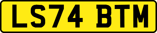 LS74BTM