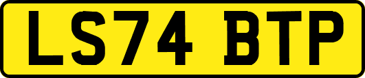 LS74BTP