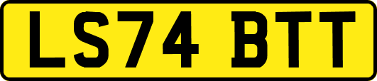 LS74BTT