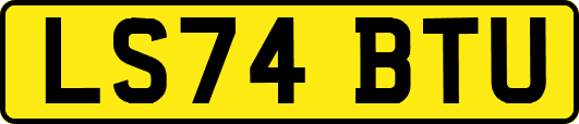 LS74BTU